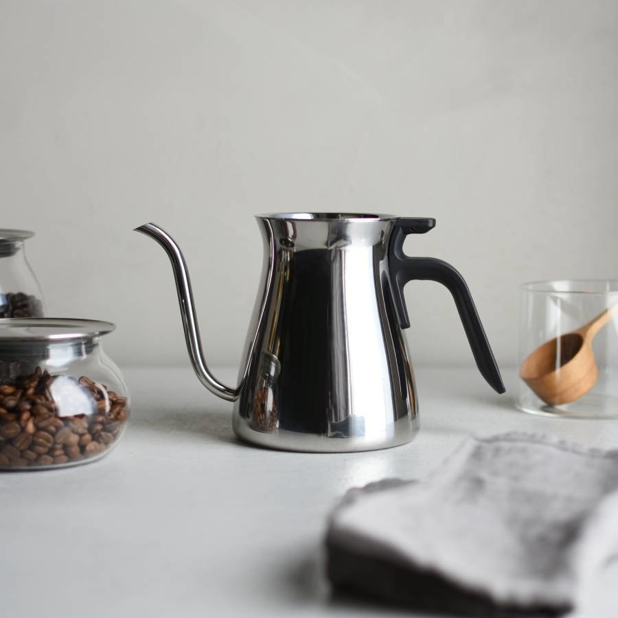 Kinto Japan Pour Over Kettle 900ml Garmentory