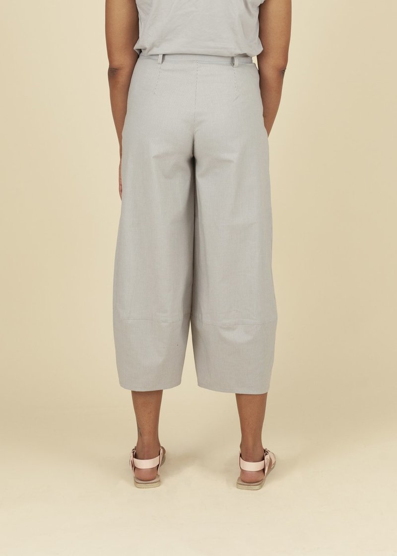 Echappees Belles Primo Pantalon - Blue