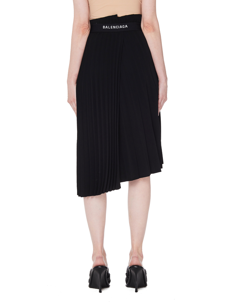 【バレンシアガ】 Skirts - Pleated Skirts スカート Balenciaga Fancy Pleated Skirt | Saks Fifth Avenue