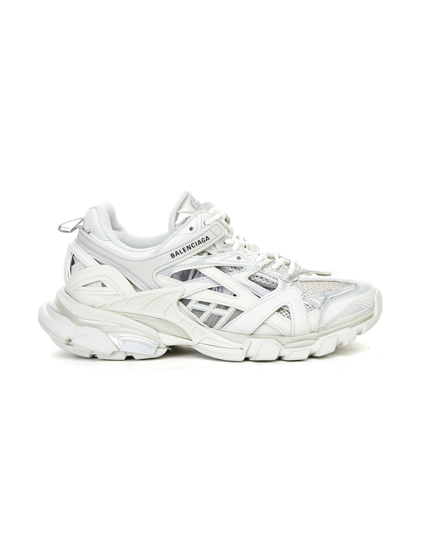 Balenciaga Track 2. Sneakers - White | Garmentory
