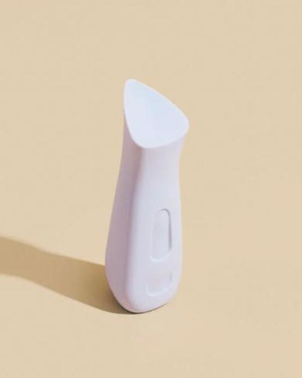 Dame Kip Lipstick Vibrator - Lavender Dame Kip Lipstick Vibrator - Lavender