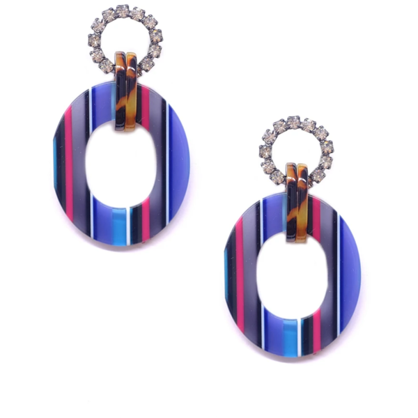 Elizabeth Cole Erin Earring Elizabeth Cole Erin Earring