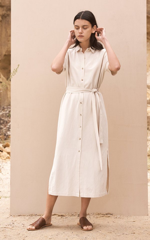 St. Agni cecile dress St. Agni cecile dress