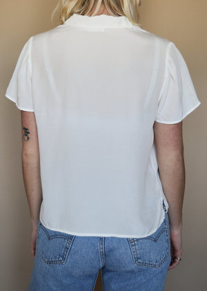 Panna Cotta Margot Blouse main image 1
