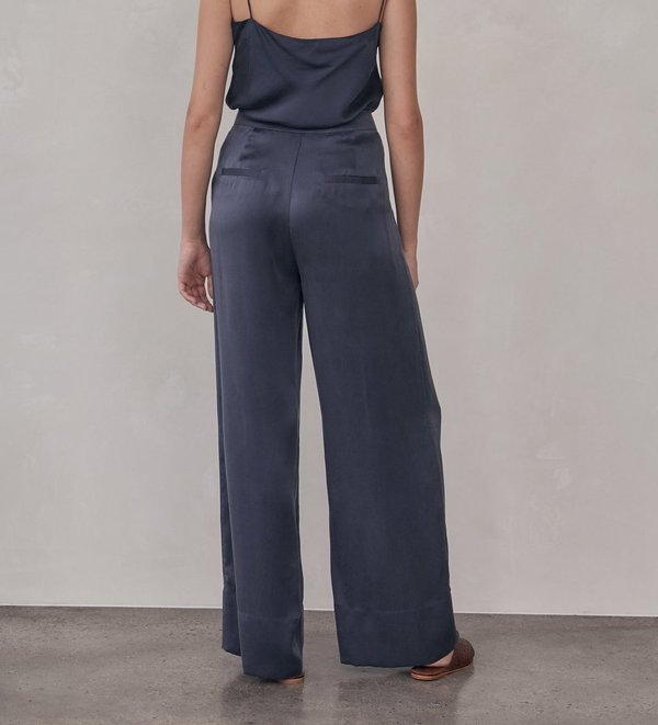 St. Agni patti silk pants St. Agni patti silk pants