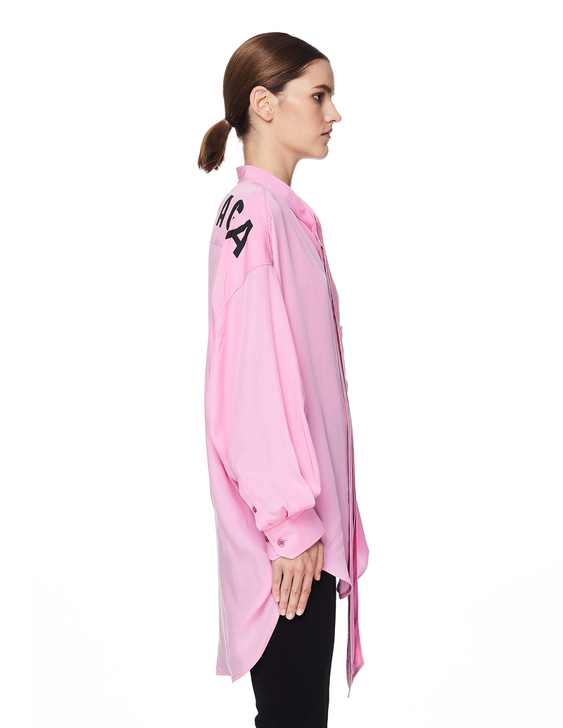 バレンシアガ BALENCIAGA CAMPAIGN PINK Balenciaga Shoes | Balenciaga Sneakers! | Color: Pink | Size: 7