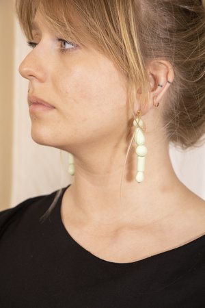 Paloma Wool Lori Earrings Paloma Wool Lori Earrings