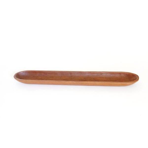 Alchemy Works Vintage Canoe Tray Alchemy Works Vintage Canoe Tray