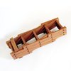 Alchemy Works Vintage Wine Rack - Thumbnail 2