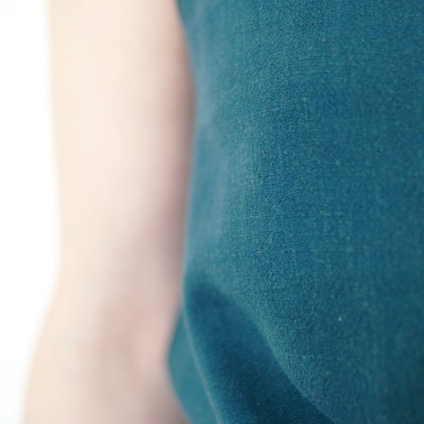 COKLUCH Oasis Top - Teal