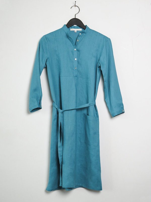 Erica Tanov piet dress - psalm Erica Tanov piet dress - psalm