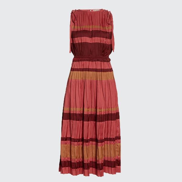 Ulla Johnson Alessa Dress - CES Ulla Johnson Alessa Dress - CES