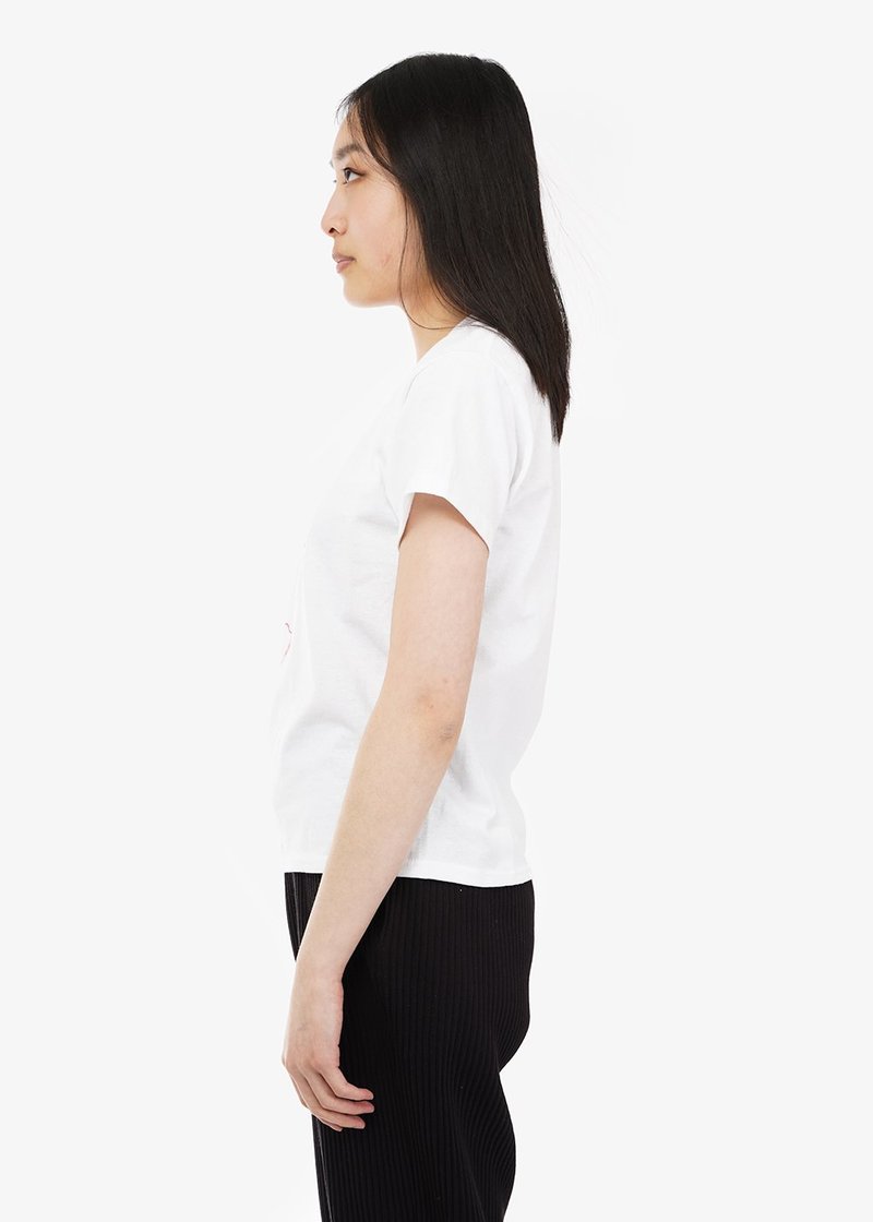 Vulnerability Lion Tee