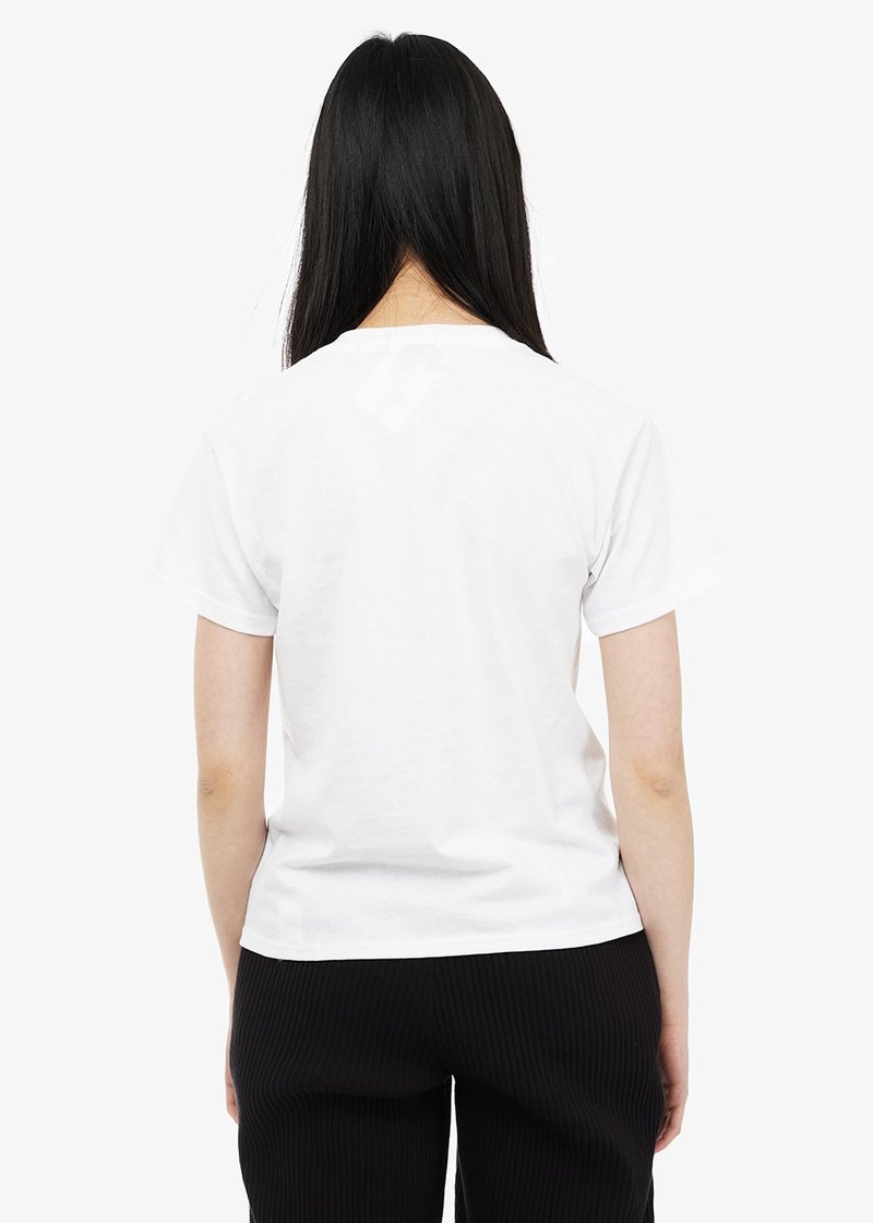 Vulnerability Lion Tee