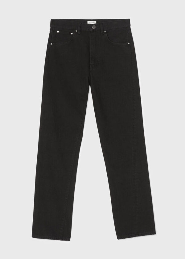 Totême ORIGINAL DENIM JEANS Totême ORIGINAL DENIM JEANS