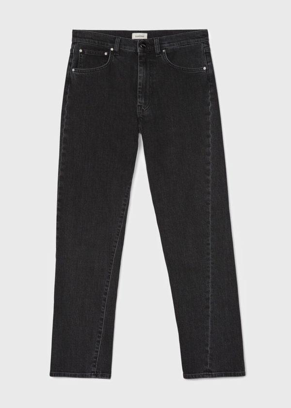 Totême ORIGINAL DENIM JEANS Totême ORIGINAL DENIM JEANS