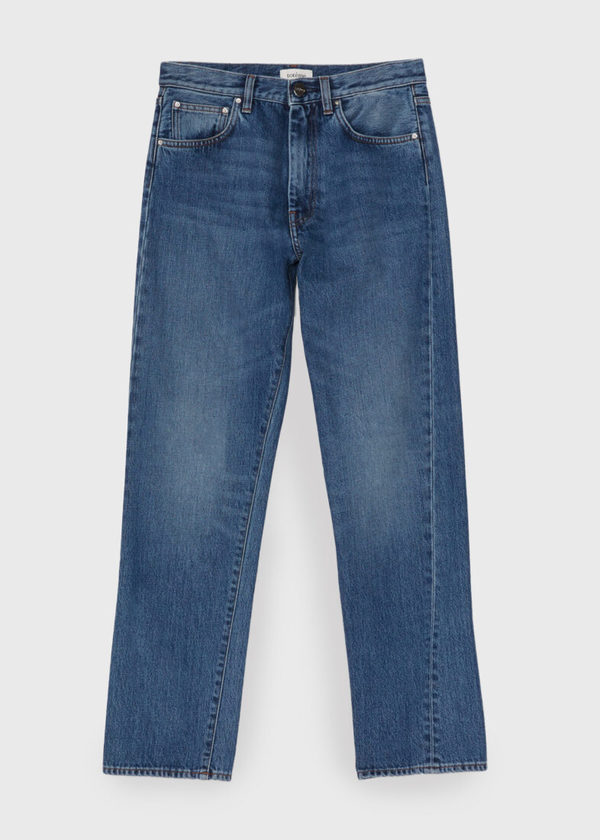 Totême ORIGINAL DENIM JEANS Totême ORIGINAL DENIM JEANS
