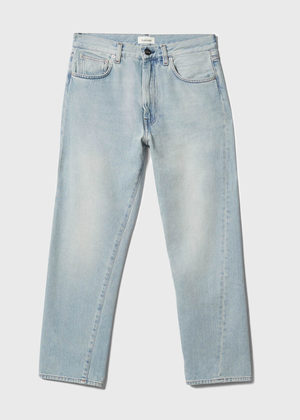 Totême ORIGINAL DENIM JEANS Totême ORIGINAL DENIM JEANS