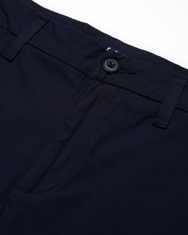 CARHARTT WIP Chinese trousers - Dark Navy CARHARTT WIP Chinese trousers - Dark Navy