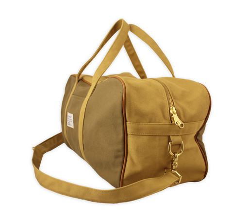 M. Carter Co Rigger Duffle Bag M. Carter Co Rigger Duffle Bag