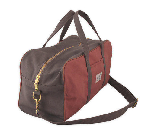 M. Carter Co Rigger Duffle Bag M. Carter Co Rigger Duffle Bag