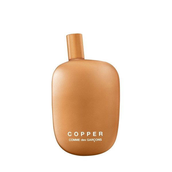 Comme des Garçons COPPER Fragrance Comme des Garçons COPPER Fragrance