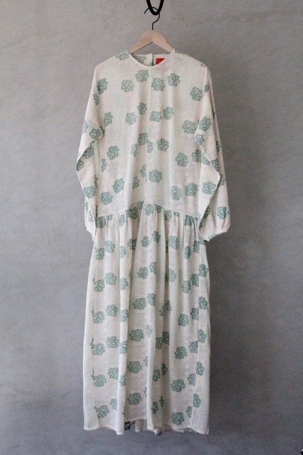 Untitled.Co Luna Long Dress Untitled.Co Luna Long Dress