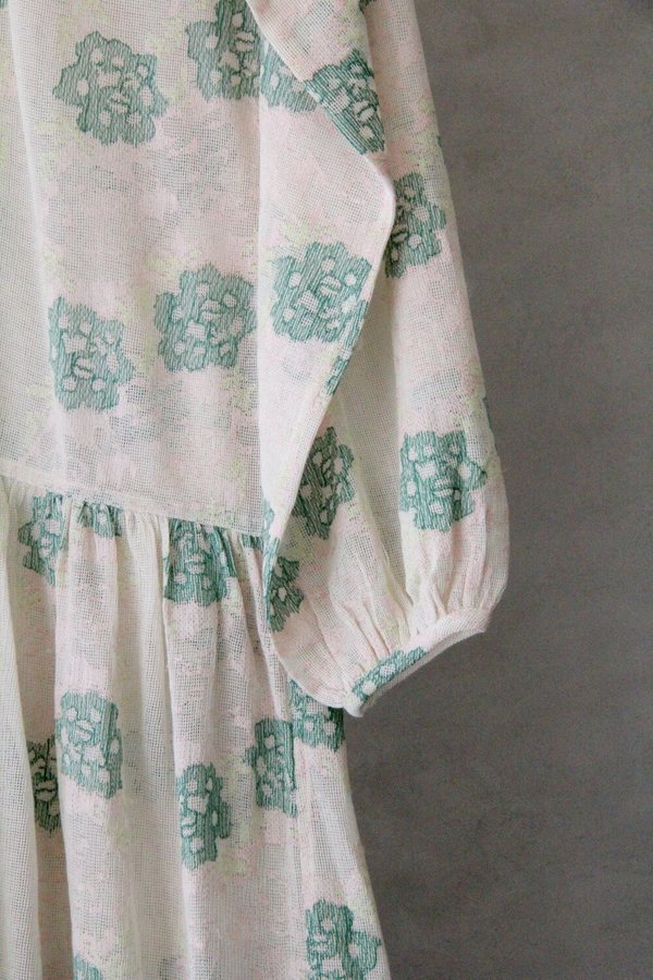 Untitled.Co Luna Long Dress Untitled.Co Luna Long Dress
