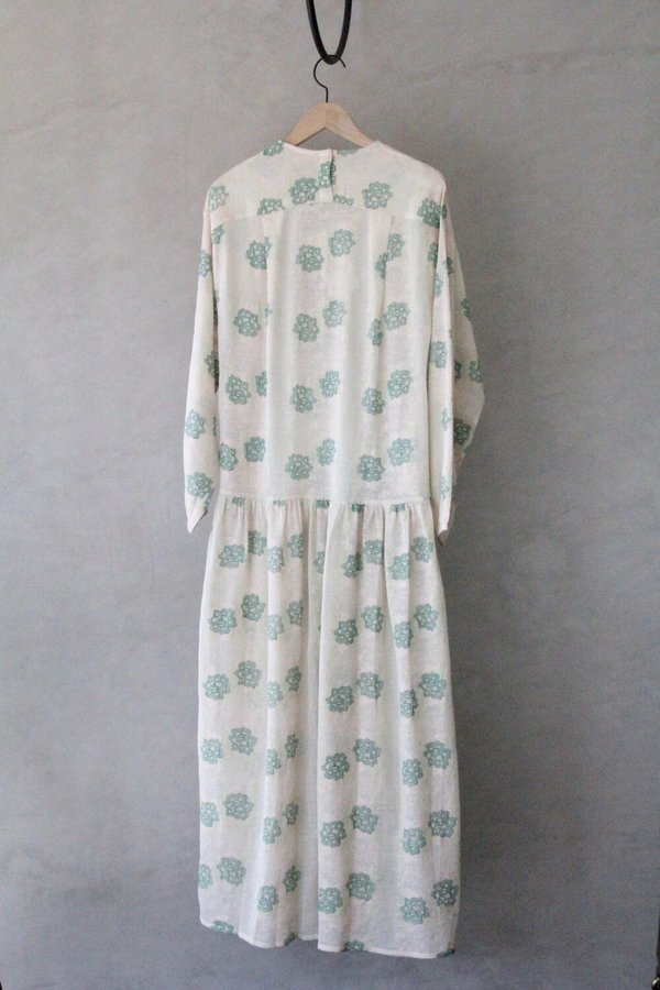 Untitled.Co Luna Long Dress Untitled.Co Luna Long Dress