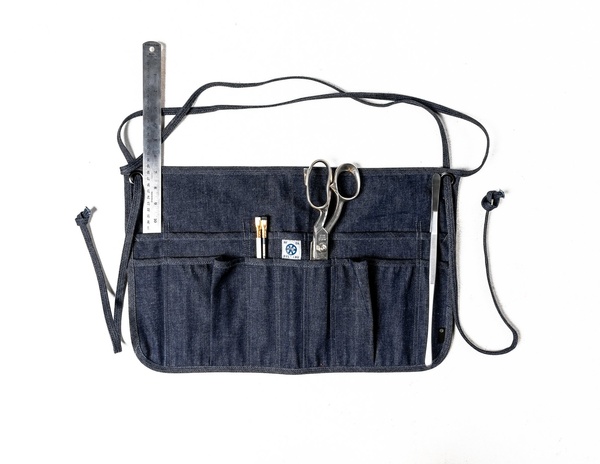 Mi Cocina The Waist Apron Mi Cocina The Waist Apron