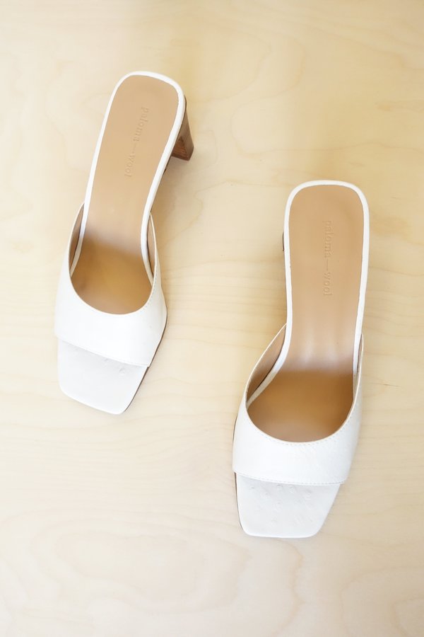 Paloma Wool Galatea Sandal Paloma Wool Galatea Sandal