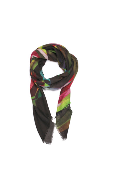 Gems Scarf Gems Scarf
