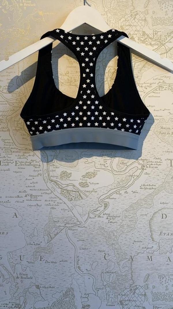 P.E Nation 'Dominion' Sports Bra P.E Nation 'Dominion' Sports Bra