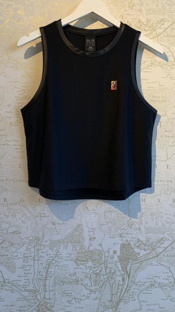 P.E Nation 'Full Court' Tank P.E Nation 'Full Court' Tank