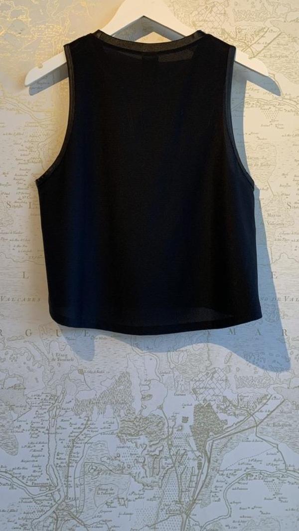 P.E Nation 'Full Court' Tank P.E Nation 'Full Court' Tank
