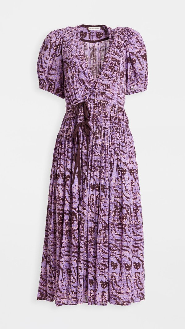 Ulla Johnson Kemala Dress Ulla Johnson Kemala Dress