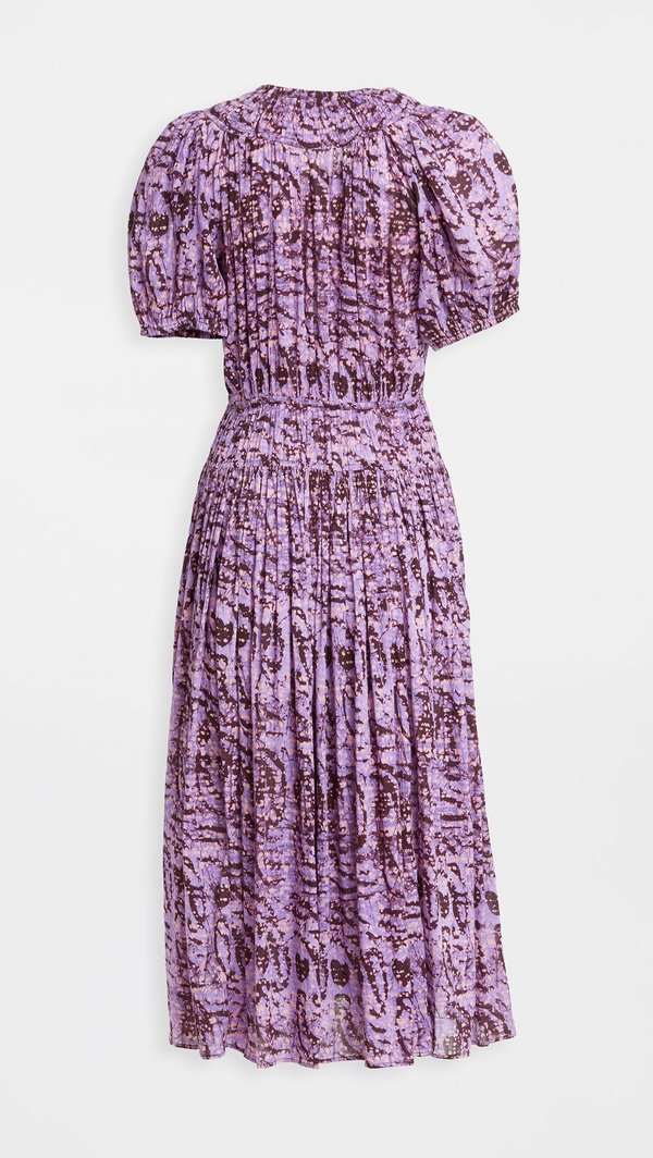 Ulla Johnson Kemala Dress Ulla Johnson Kemala Dress