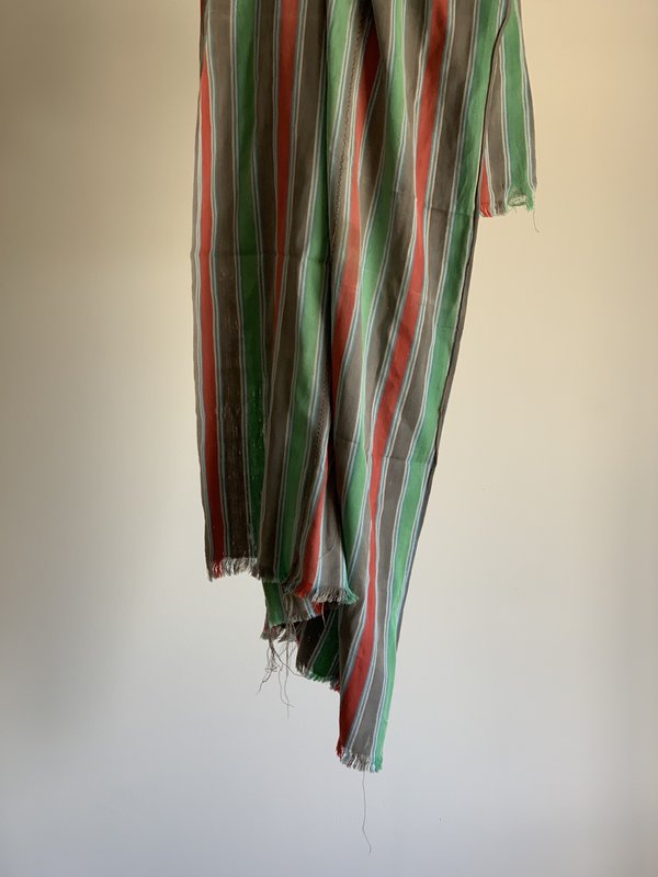 AFRICAN IMPORTS BAOULE TEXTILE - MOUINE AFRICAN IMPORTS BAOULE TEXTILE - MOUINE