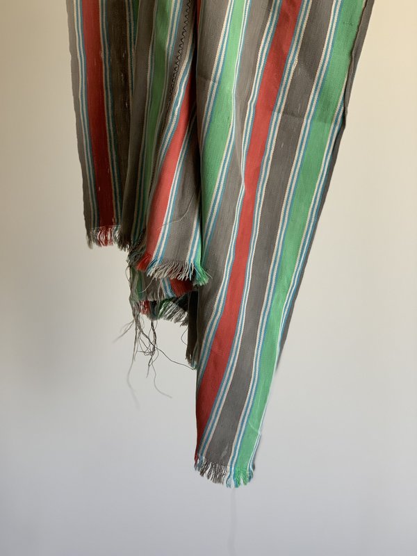 AFRICAN IMPORTS BAOULE TEXTILE - MOUINE AFRICAN IMPORTS BAOULE TEXTILE - MOUINE