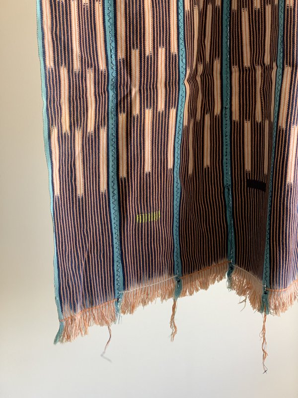 AFRICAN IMPORTS BAOULE TEXTILE - ZUKE AFRICAN IMPORTS BAOULE TEXTILE - ZUKE