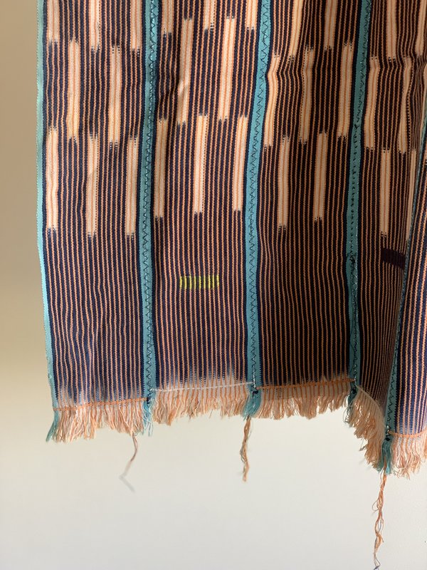 AFRICAN IMPORTS BAOULE TEXTILE - ZUKE AFRICAN IMPORTS BAOULE TEXTILE - ZUKE