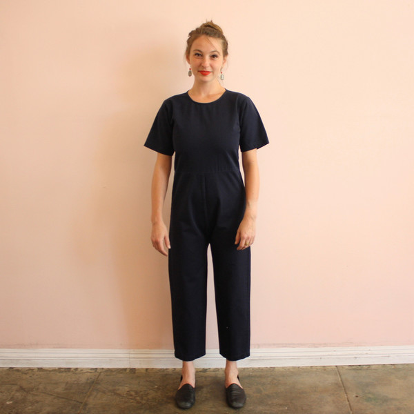 ilana kohn lee jumpsuit