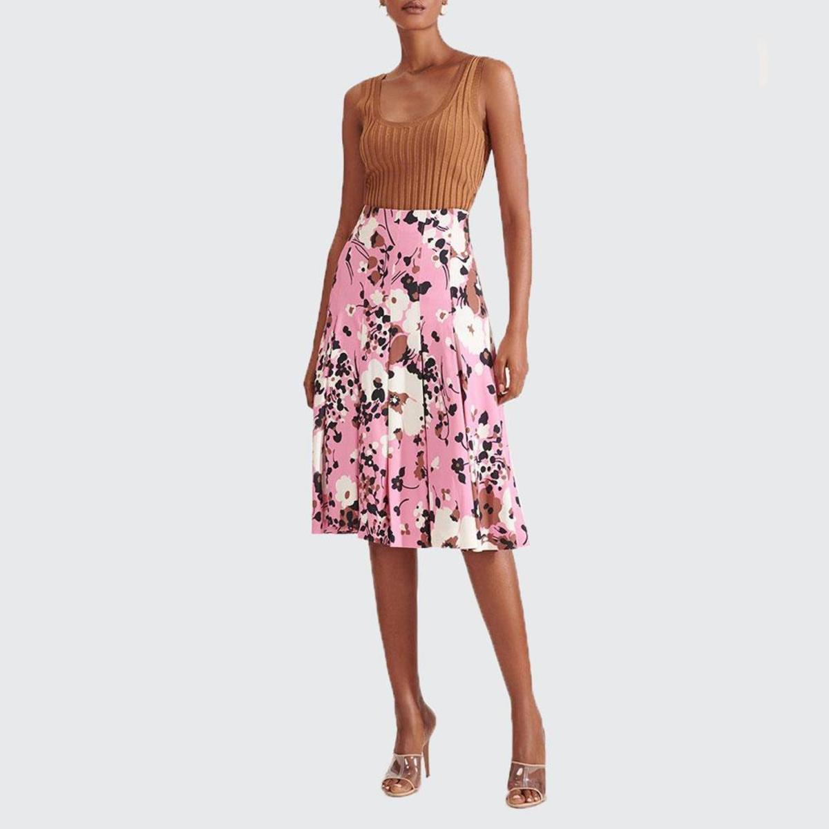 SANIA SKIRT