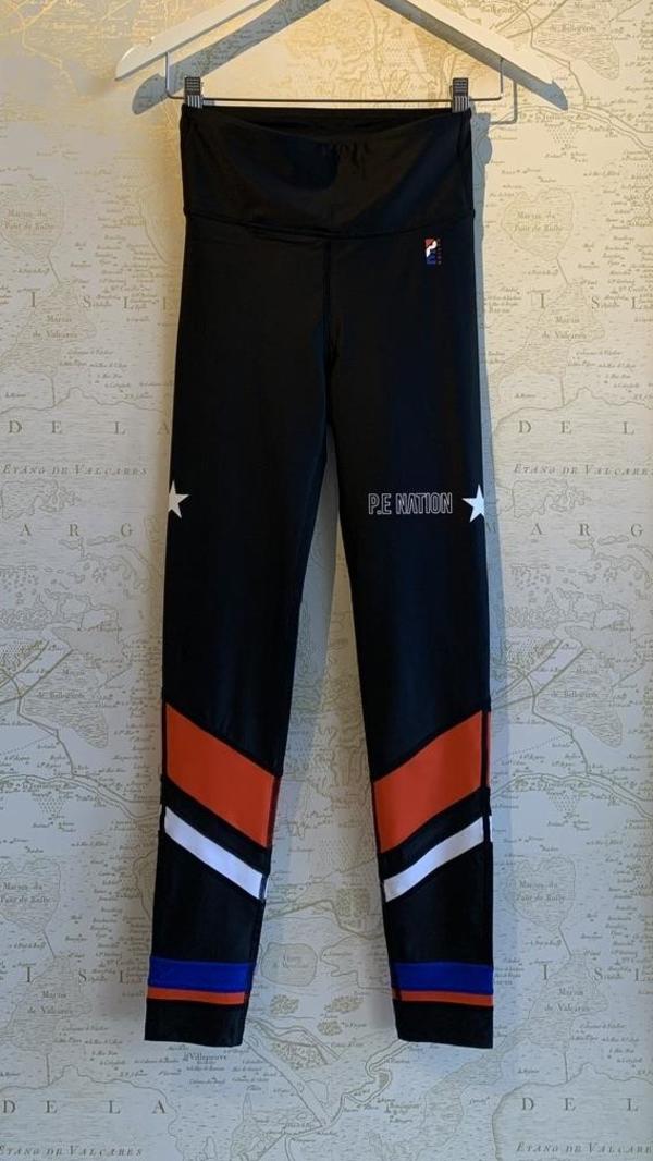 P.E Nation Circuit Racer Legging P.E Nation Circuit Racer Legging