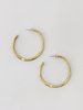 Mercurial Studio Smushed Hoops  - Thumbnail 1