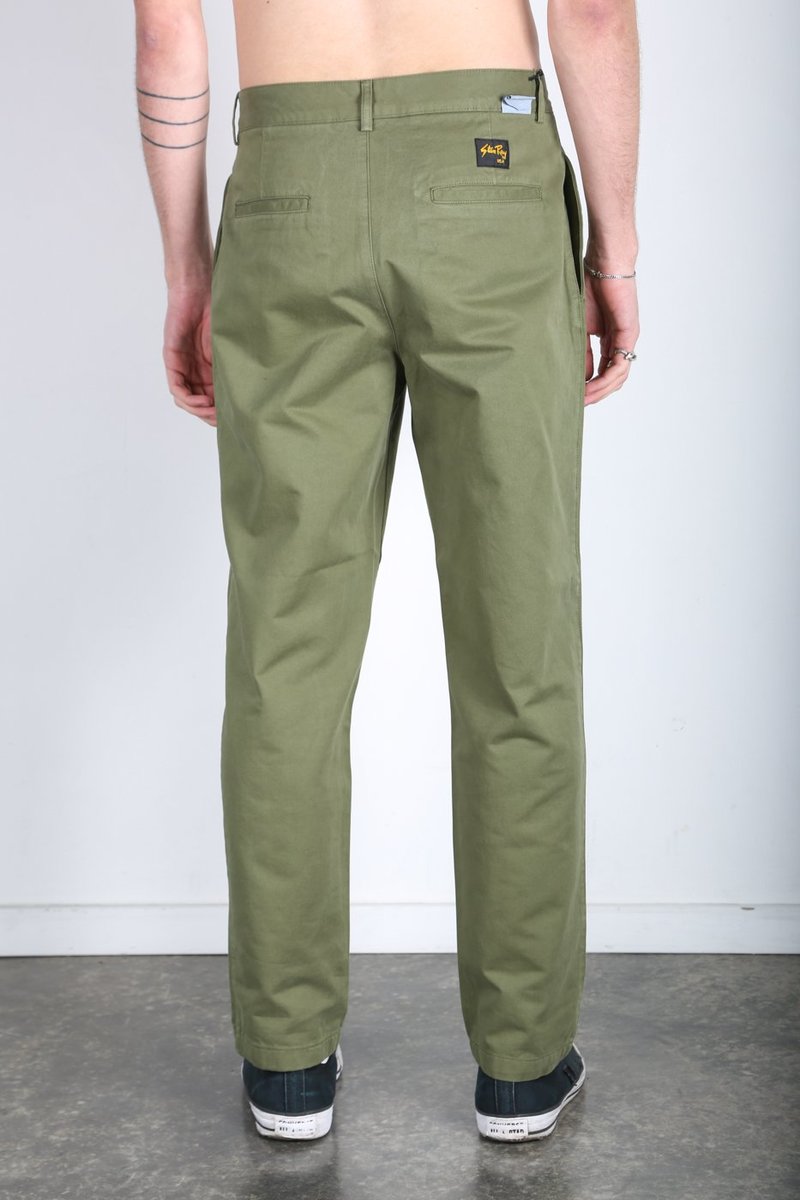 Double Pleat Chino Pants サイズ30 Nanamica Double Pleat Chino Pants | Apparel » Buy online now!