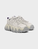 Eytys Halo Suede Sneakers - Off White - Thumbnail 2