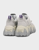 Eytys Halo Suede Sneakers - Off White - Thumbnail 3