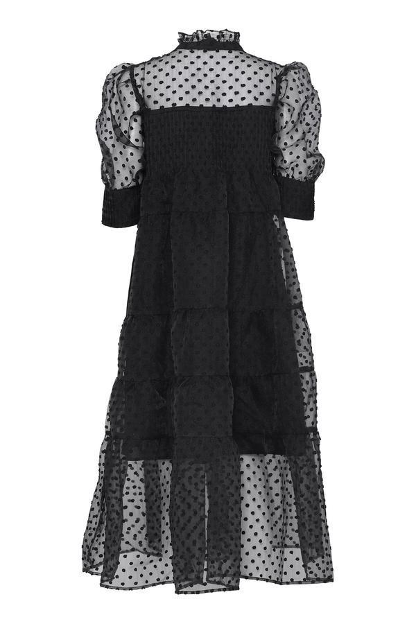 BIRGITTE HERSKIND Rio Dress - Black