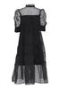 BIRGITTE HERSKIND Rio Dress - Black - Thumbnail 1